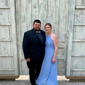 Meet your Posher, Whitney-mae